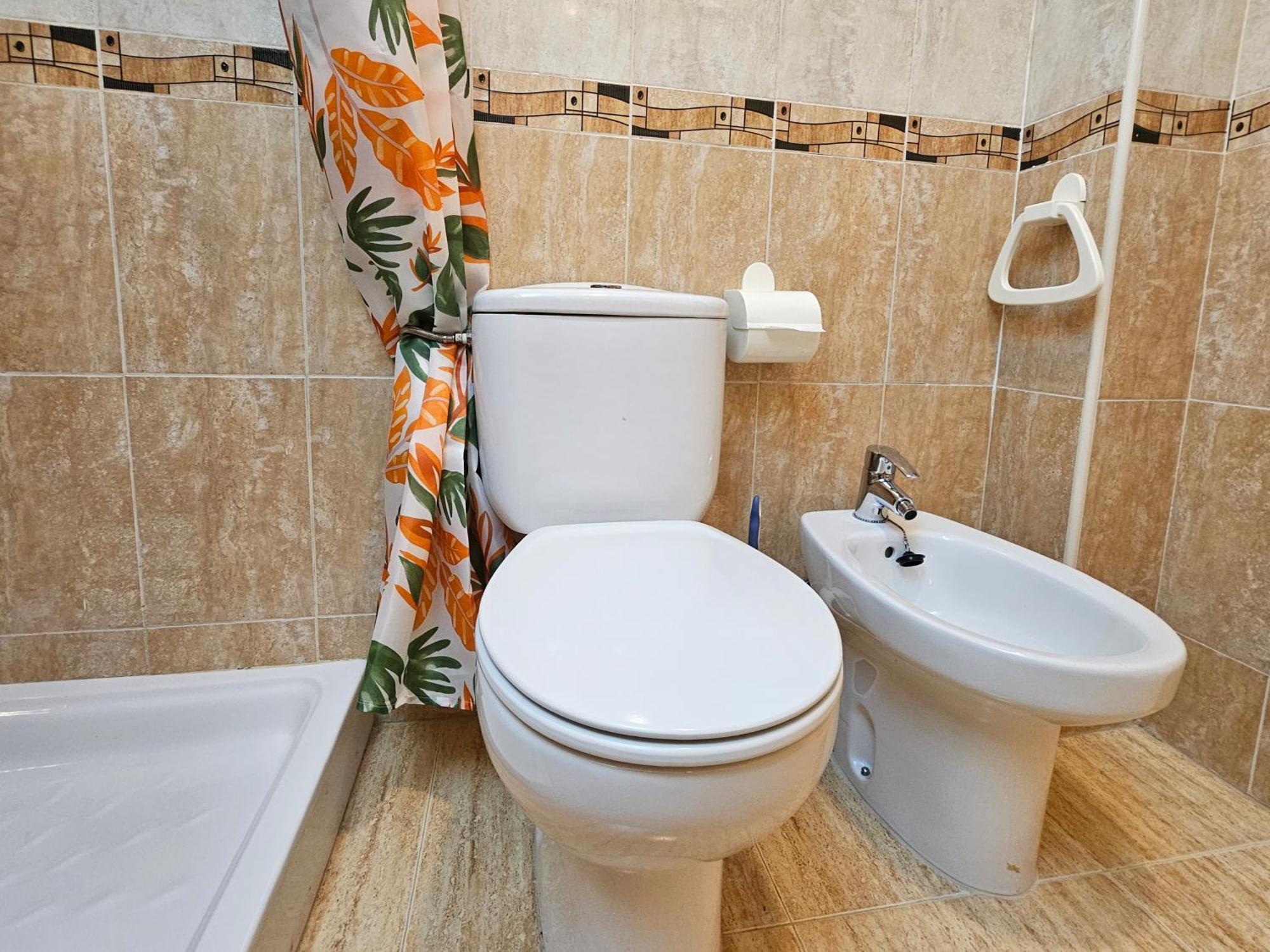 Bonito Apartamento Con Piscina Formentera de Segura Exterior foto